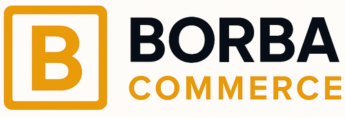 Borba Commerce 